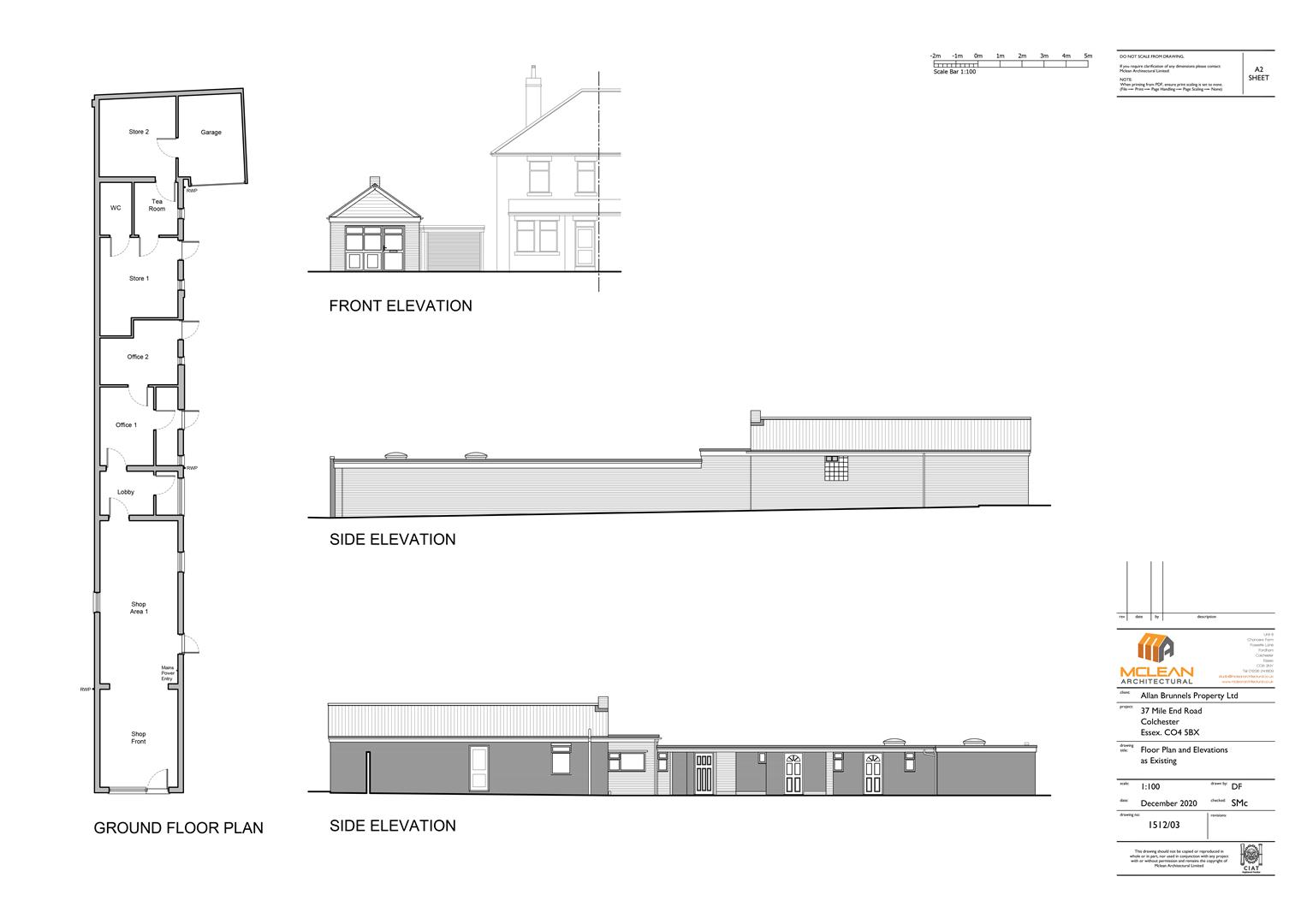 Mile End Road, Colchester Oakheart Property